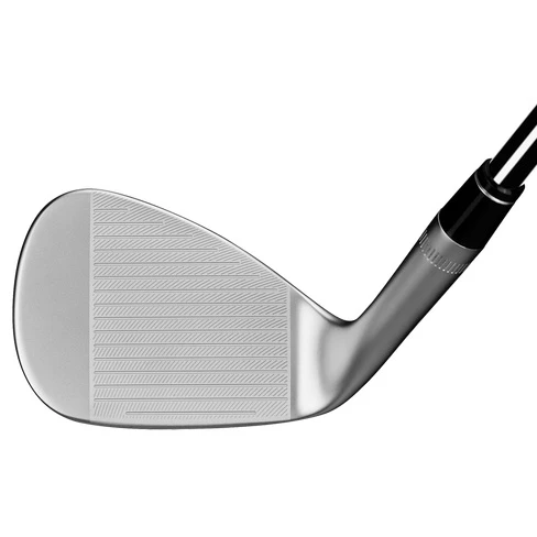 Callaway Mack Daddy Forged Chrome Wedge 2 Callaway Mack Daddy Forged Chrome Wedge - Image 2