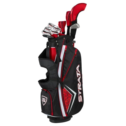 Callaway Strata Plus 14pcs Package Set 1 Callaway Strata Plus 14pcs Package Set
