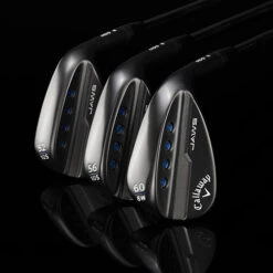 Callaway JAWS MD5 Tour Grey Wedge -Lightning Golf Shop CAL1804d
