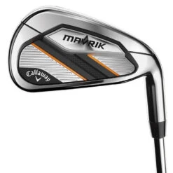 Callaway MAVRIK Individual Iron