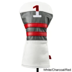 Callaway Vintage Driver Headcover