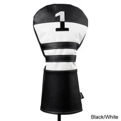 Callaway Vintage Driver Headcover -Lightning Golf Shop CAL1911c