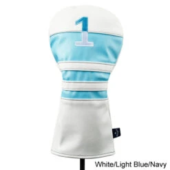 Callaway Vintage Driver Headcover -Lightning Golf Shop CAL1911e