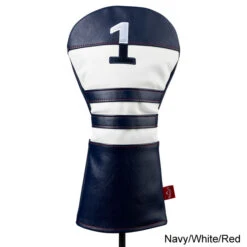 Callaway Vintage Driver Headcover -Lightning Golf Shop CAL1911g