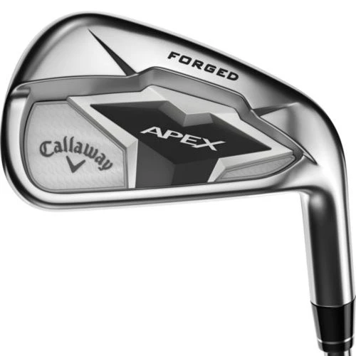 Callaway Apex 19 Individual Iron 1 Callaway Apex 19 Individual Iron