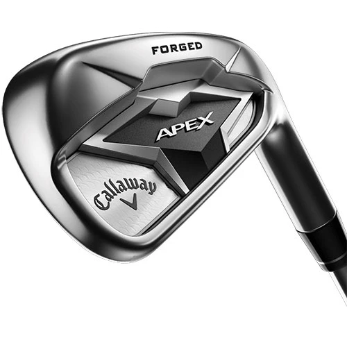 Callaway Apex 19 Individual Iron 2 Callaway Apex 19 Individual Iron - Image 2