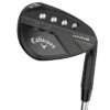 Callaway JAWS Full Toe Raw Face Black Wedge