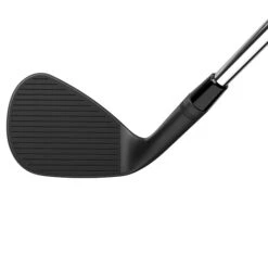 Callaway JAWS Full Toe Raw Face Black Wedge -Lightning Golf Shop CAL2012c