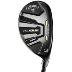 Callaway Rogue ST MAX Combo Iron Set -Lightning Golf Shop CAL2056c
