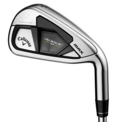 Callaway Rogue ST MAX Combo Iron Set -Lightning Golf Shop CAL2056d