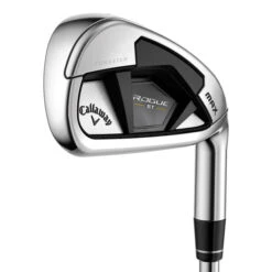 Callaway Rogue ST MAX Combo Iron Set -Lightning Golf Shop CAL2056e