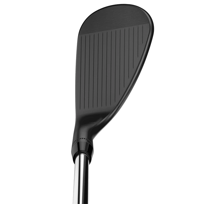 Callaway Jaws Raw Black Plasma Wedge 2 Callaway Jaws Raw Black Plasma Wedge - Image 2