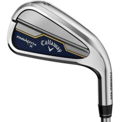 Callaway Paradym X Irons -Lightning Golf Shop CAL2160d
