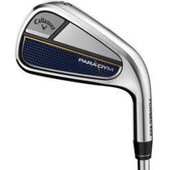 Callaway Paradym Irons -Lightning Golf Shop CAL2162d