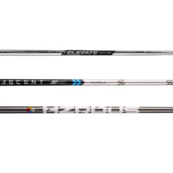 Callaway Paradym Irons -Lightning Golf Shop CAL2162e