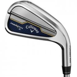Callaway Paradym X Individual Irons -Lightning Golf Shop CAL2199d
