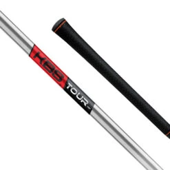 Cobra KING Forged CB Chrome Irons -Lightning Golf Shop CBA0505 505c