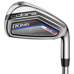Cobra KING F7 One Length Individual Iron