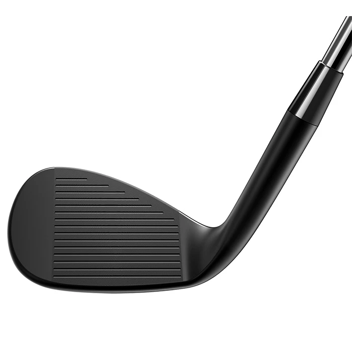 Cobra KING MIM Black Wedge 2 Cobra KING MIM Black Wedge - Image 2
