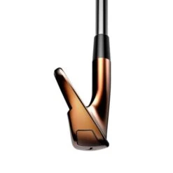 Cobra King MIM Tour Copper Irons (7pcs) 5 Cobra King MIM Tour Copper Irons (7pcs) -Lightning Golf Shop CBA0805c
