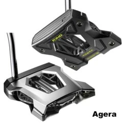 Cobra KING 3D Printed Armlock Putter -Lightning Golf Shop CBA0818c