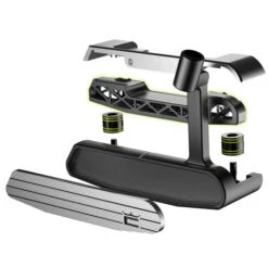 Cobra KING 3D Printed Armlock Putter -Lightning Golf Shop CBA0818e