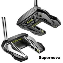 Cobra KING 3D Printed Putter 11 Cobra KING 3D Printed Putter -Lightning Golf Shop CBA0819f