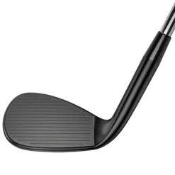 Cobra KING Black Wedge With SnakeBite Grooves -Lightning Golf Shop CBA0874d