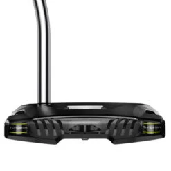 COBRA KING 3D Printed Armlock Black Putters -Lightning Golf Shop CBA0899c