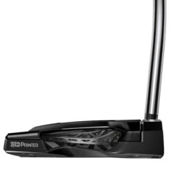COBRA KING 3D Printed Armlock Black Putters -Lightning Golf Shop CBA0899d