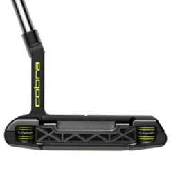 COBRA KING 3D Printed Armlock Black Putters -Lightning Golf Shop CBA0899g