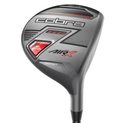 Cobra AIR-X Complete Set 9 Cobra AIR-X Complete Set -Lightning Golf Shop CBA0901c