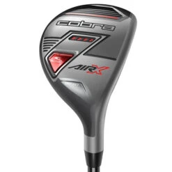 Cobra AIR-X Complete Set 10 Cobra AIR-X Complete Set -Lightning Golf Shop CBA0901d