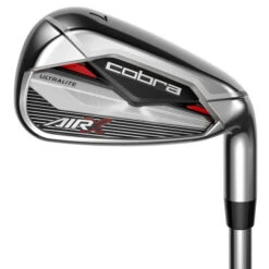 Cobra AIR-X Complete Set 11 Cobra AIR-X Complete Set -Lightning Golf Shop CBA0901e