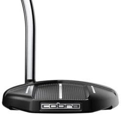 Cobra KING Vintage Cuba Putter 8 Cobra KING Vintage Cuba Putter -Lightning Golf Shop CBA0904c