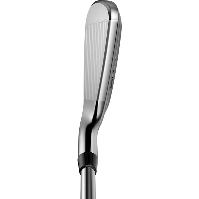 Cobra 2023 KING TEC One Length Utility Iron 1 Cobra 2023 KING TEC One Length Utility Iron