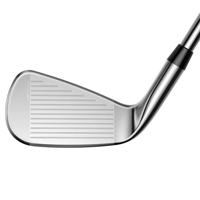 Cobra 2023 KING TEC One Length Utility Iron 2 Cobra 2023 KING TEC One Length Utility Iron - Image 2