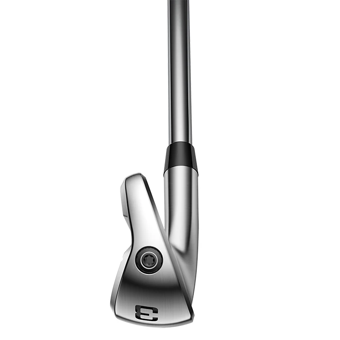 Cobra 2023 KING TEC One Length Utility Iron 3 Cobra 2023 KING TEC One Length Utility Iron - Image 3