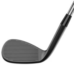 Cobra SnakeBite Black QPQ Wedge -Lightning Golf Shop CBA0957d