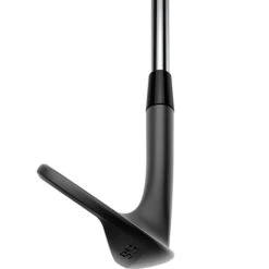 Cobra SnakeBite Black QPQ Wedge -Lightning Golf Shop CBA0957e