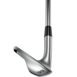 Cobra SnakeBite X Chrome Wedge 5 Cobra SnakeBite X Chrome Wedge -Lightning Golf Shop CBA0959c