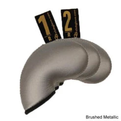 ClubGlove 3 Gloveskin Premium Iron Cover 8 ClubGlove 3 Gloveskin Premium Iron Cover -Lightning Golf Shop CGV0030 30c