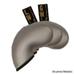 ClubGlove 3 Gloveskin Premium Iron Cover 9 ClubGlove 3 Gloveskin Premium Iron Cover -Lightning Golf Shop CGV0030 30d