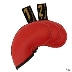 ClubGlove 3 Gloveskin Premium Iron Cover 10 ClubGlove 3 Gloveskin Premium Iron Cover -Lightning Golf Shop CGV0030 30e