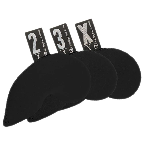 ClubGlove 3 Neoprene Iron Covers 1 ClubGlove 3 Neoprene Iron Covers