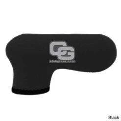 ClubGlove Deluxe Neoprene Premium Blade Putter Cover -Lightning Golf Shop CGV0051 51c