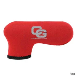 ClubGlove Deluxe Neoprene Premium Blade Putter Cover -Lightning Golf Shop CGV0051 51d