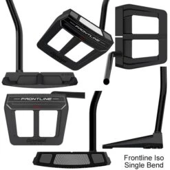 Cleveland Frontline Putters 13 Cleveland Frontline Putters -Lightning Golf Shop CLD0372d