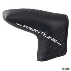 Cleveland Frontline Putters 18 Cleveland Frontline Putters -Lightning Golf Shop CLD0372i