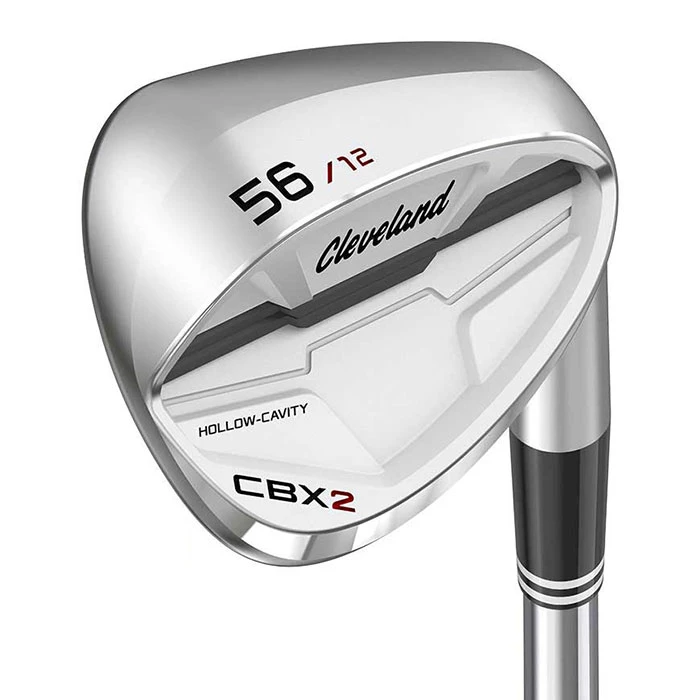 Cleveland CBX 2 Wedge 1 Cleveland CBX 2 Wedge
